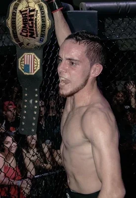 Christian Ynastrilla