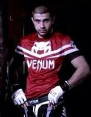 Abdulla Dadaev