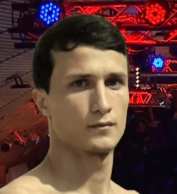 Alikhan Khatiev