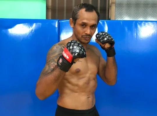 Adalberto Vital