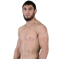 Sayfullah Dzhabrailov