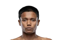 Nehramit Annymuaythai