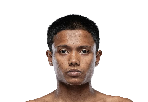 Nehramit Annymuaythai