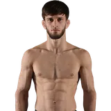 Islam Geroev