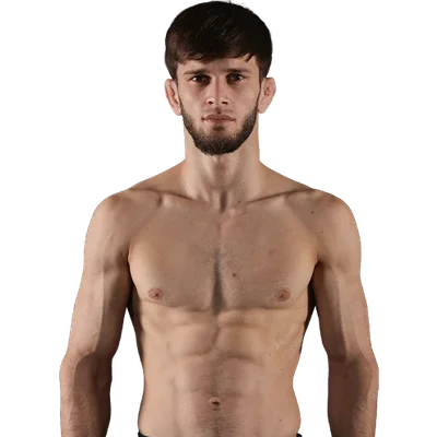 Islam Geroev