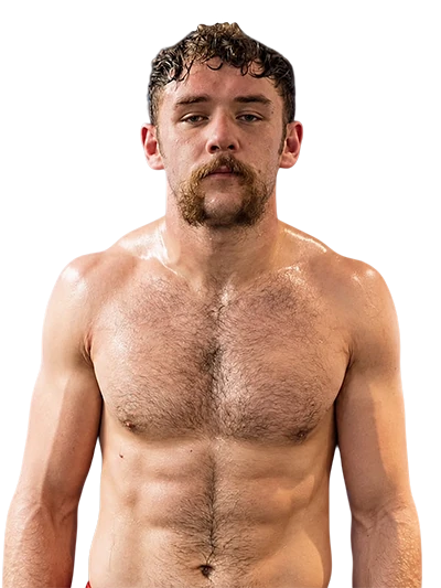 Ian Mulroy