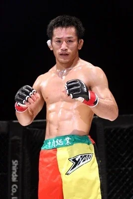 Yasunori Kanehara