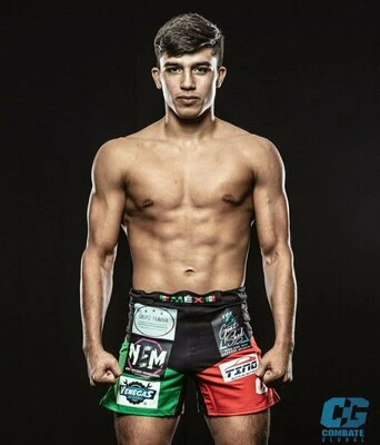 Cristian Pérez