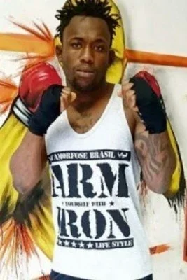Paulo Cesar