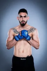 Alberth Dias