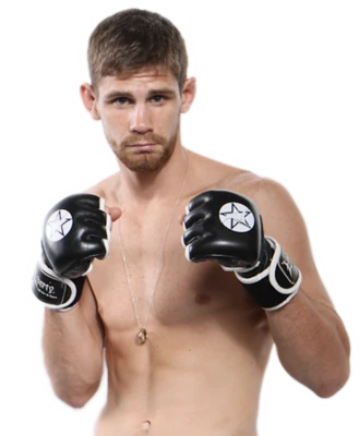 Jared Chaffee