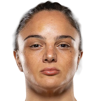Borena Tsertsvadze