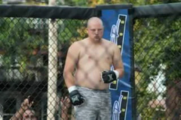 RJ Hayes