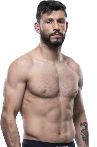 Marco Polo Reyes