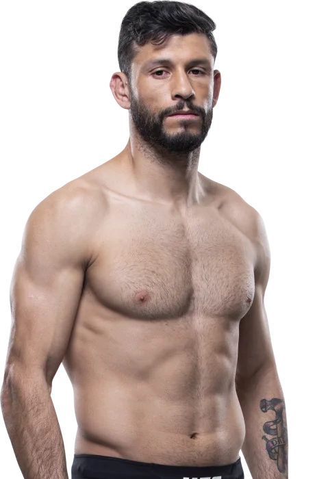 Marco Polo Reyes