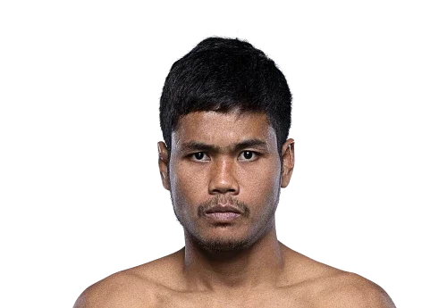 Muangthai PK Saenchai