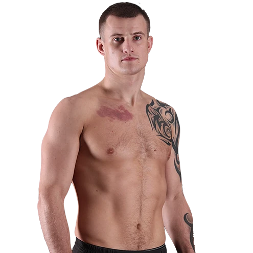 Vadim Shabadash