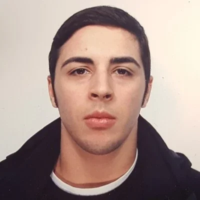 Valerio Anza
