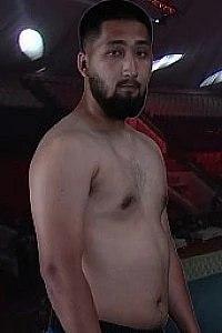 Zhaslan Tashov