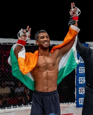 Kaushik Saikumar