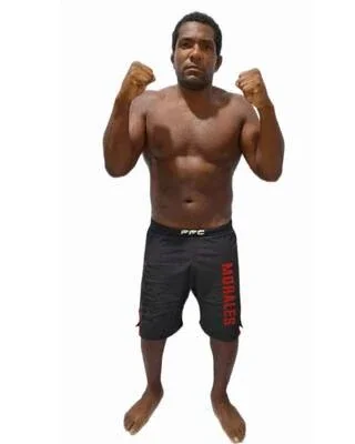 Manuelo Morales