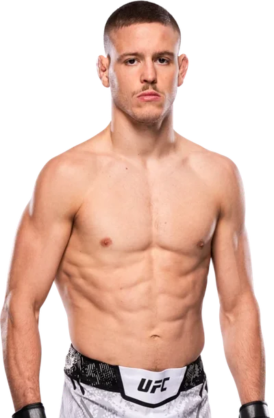 Cody Haddon