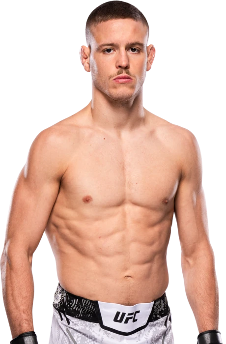 Cody Haddon
