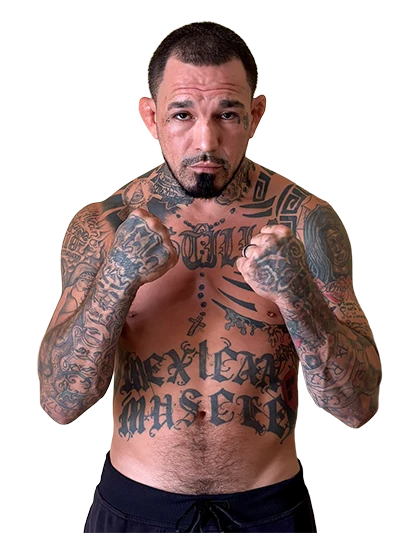 Antonio Castillo Jr.