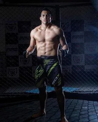 Carlos Reategui