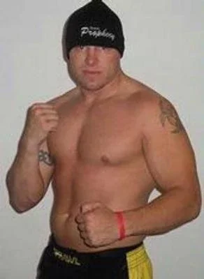 Chris Holland