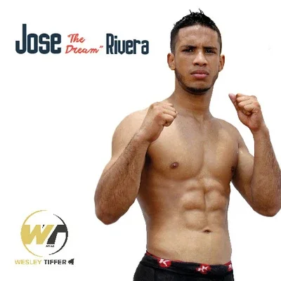 Jose Rene Rivera Vargas