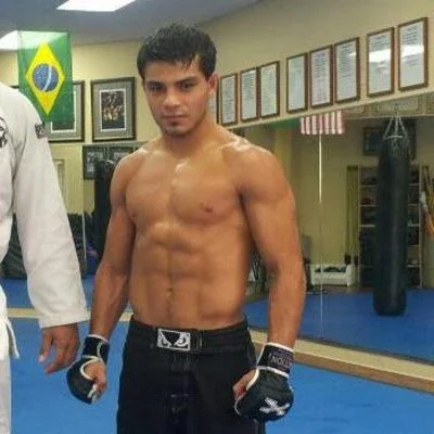 Federico Olivera