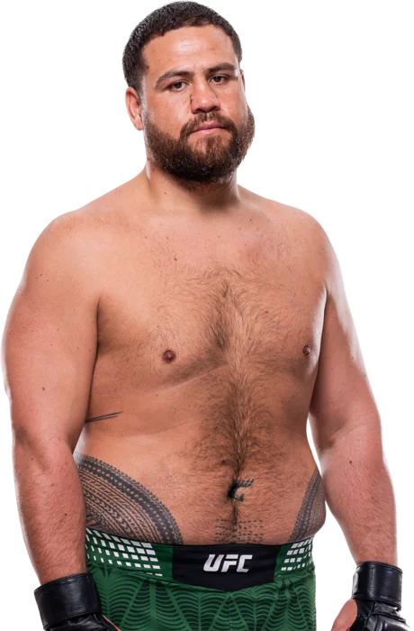 Tai Tuivasa