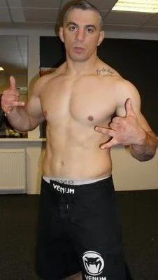 Christos Petroutsos