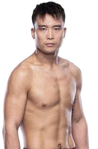 Hu Yaozong