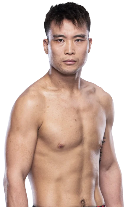 Hu Yaozong