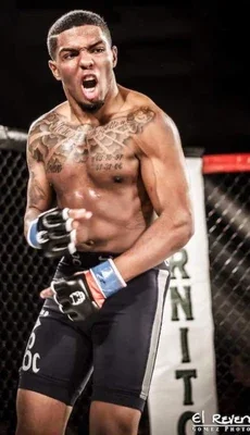 Marquis Smith