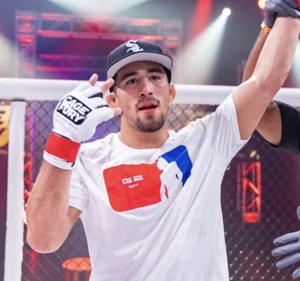 Beau Samaniego
