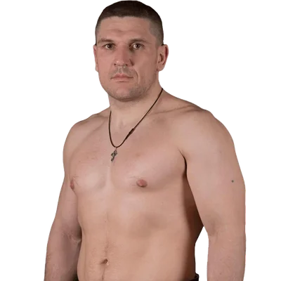 Ilya Bochkov