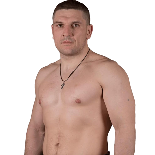 Ilya Bochkov