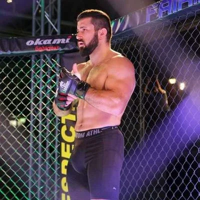 Nihad Nasufovic