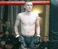 Jackson Clarke