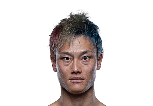 Masayoshi Tsuhashi