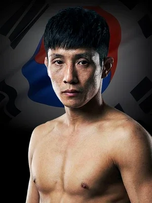 Young Gi Hong