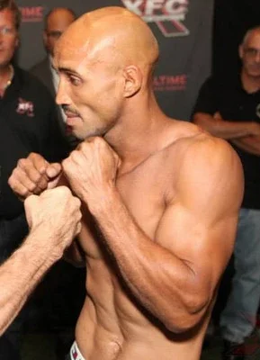 Gilbert Burgos