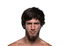 Gadzhimurad Amirzhanov