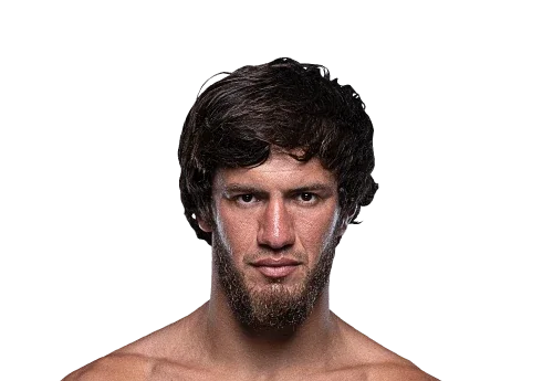 Gadzhimurad Amirzhanov
