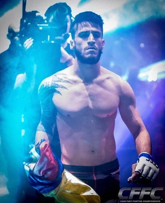 Alberto Orellano