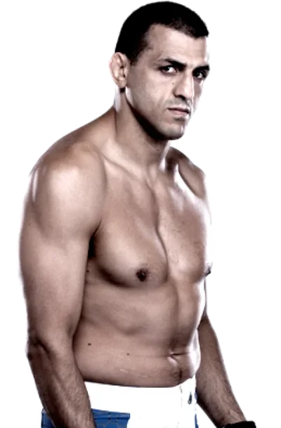 George Sotiropoulos