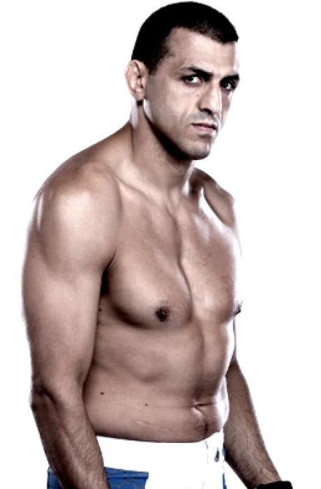 George Sotiropoulos